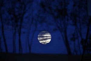 luna negra