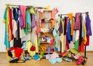 10 CLAVES PARA DESHACERNOS DE LAS COSAS MATERIALES