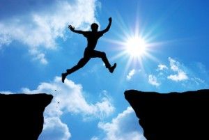 Hombres: tiempo, espacio y confianza.
